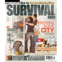 American Survival Guide December 2019