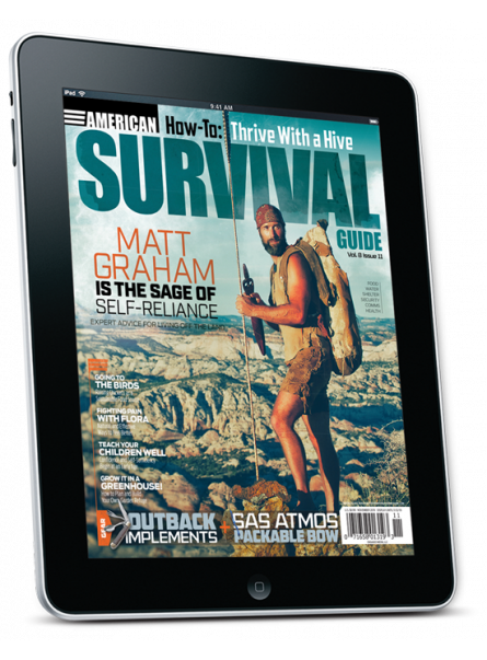 American Survival Guide November 2019 Digital