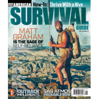 American Survival Guide November 2019