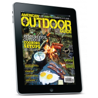 American Outdoor Guide November 2021 Digital