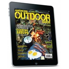 American Outdoor Guide November 2021 Digital
