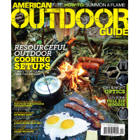 American Outdoor Guide November 2021