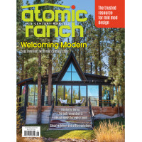 Atomic Ranch Fall 2020