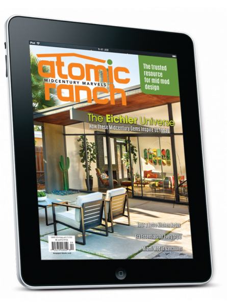 Atomic Ranch Digital Subscription