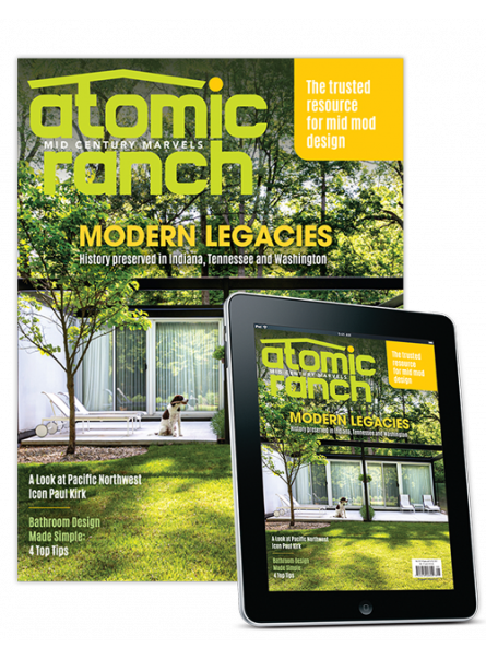 Atomic Ranch Magazine Offer