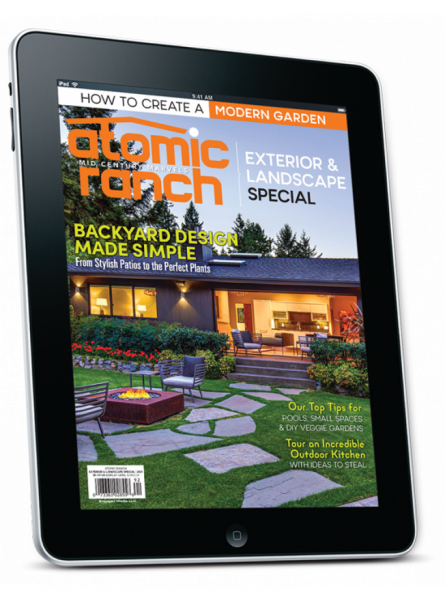 Atomic Ranch Digital Magazine Offer