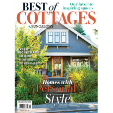 Best of Cottages and Bungalows 2018