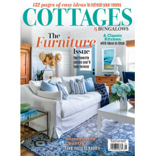 Cottages & Bungalows Apr/May 2020