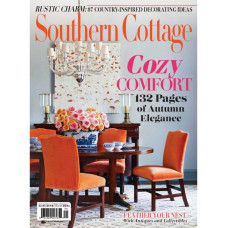 SOUTHERN COTTAGES FALL 2016