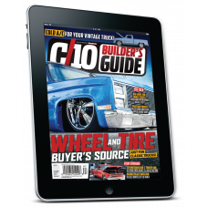 C10 Builder's Guide Digital Subscription