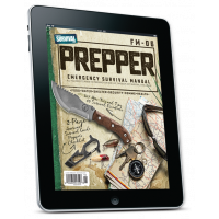 ASG Prepper Issue-1 2019 Digital