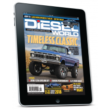 Diesel World February 2019 Digital