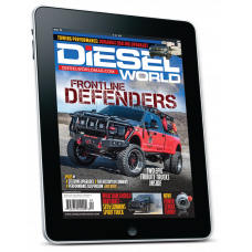 Diesel World April 2019 Digital