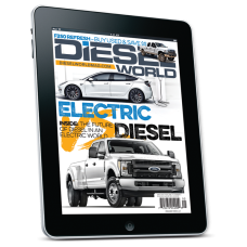 Diesel World May 2022 Digital