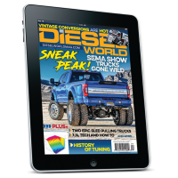 Diesel World April 2022 Digital