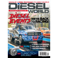 Diesel World September 2021