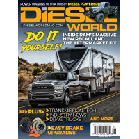 Diesel World June 2022