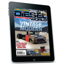 Diesel World January 2019 Digital