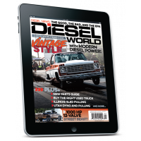 Diesel World February 2022 Digital