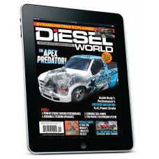 Diesel World December 2018 Digital