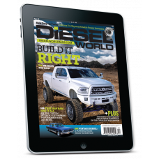 Diesel World December 2019 Digital
