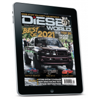 Diesel World December 2021 Digital