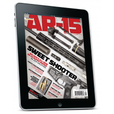 AR 15 Re-release 2018 Digital