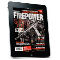 World of Firepower January/February 2019 Digital