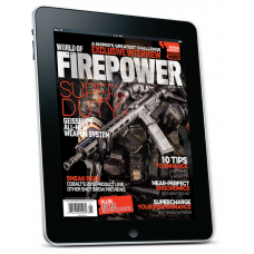 World of Firepower January/February 2019 Digital