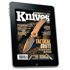 Knives  Mar/Apr 2019 Digital