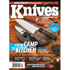 Knives Mar/Apr 2021