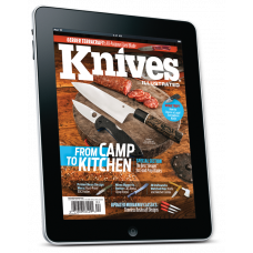Knives Mar/Apr 2021 Digital