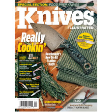 Knives Illustrated Single Issues