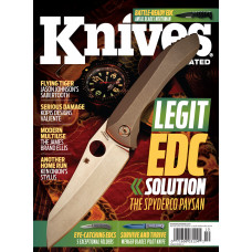 Knives Sep/Oct 2019