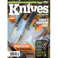 Knives Sep/Oct 2021