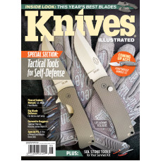 Knives May/June 2022