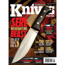Knives July/August 2019