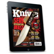 Knives July/August 2019 Digital