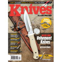 Knives Dec 2021