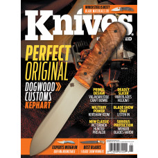 Knives Nov 2019