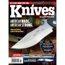 Knives Nov 2020