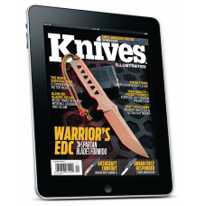 Knives December 2018 Digital