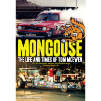  Mongoose  - The Life and Times of Tom McEwen