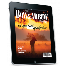 Bow & Arrow SIP 2018 Digital