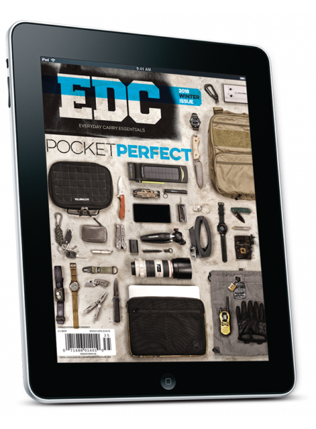 EDC Buyer's Guide 2018 Digital