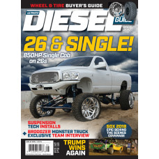 Ultimate Diesel Guide Dec/Jan 2019