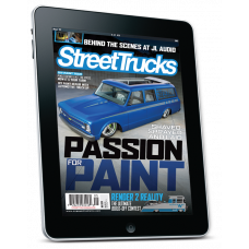 Street Trucks May 2019 Digital