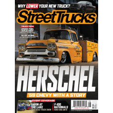Street Trucks May 2022 Digital