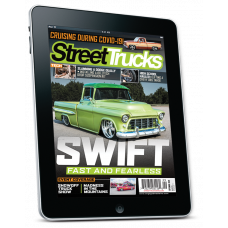 Street Trucks September 2020 Digital