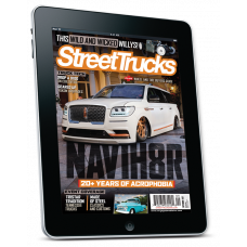 Street Trucks September 2021 Digital